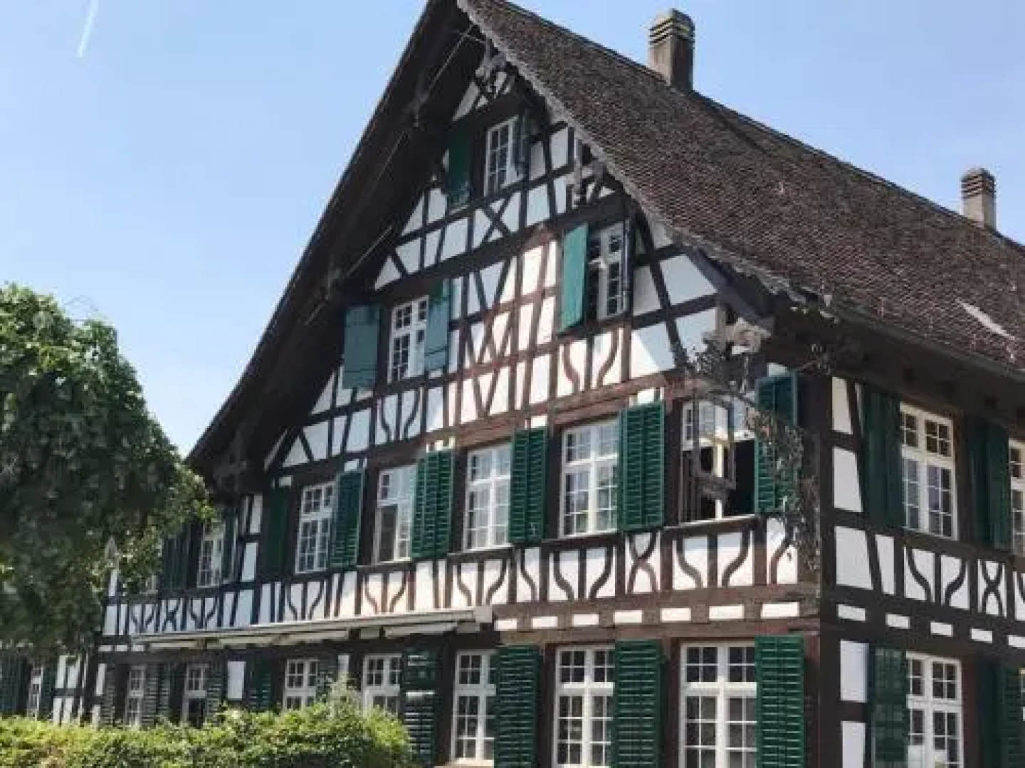 Gasthof Zum Goldenen Kreuz