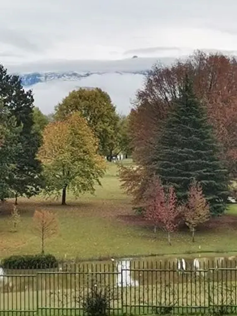 Sani Window B&B and Self catering