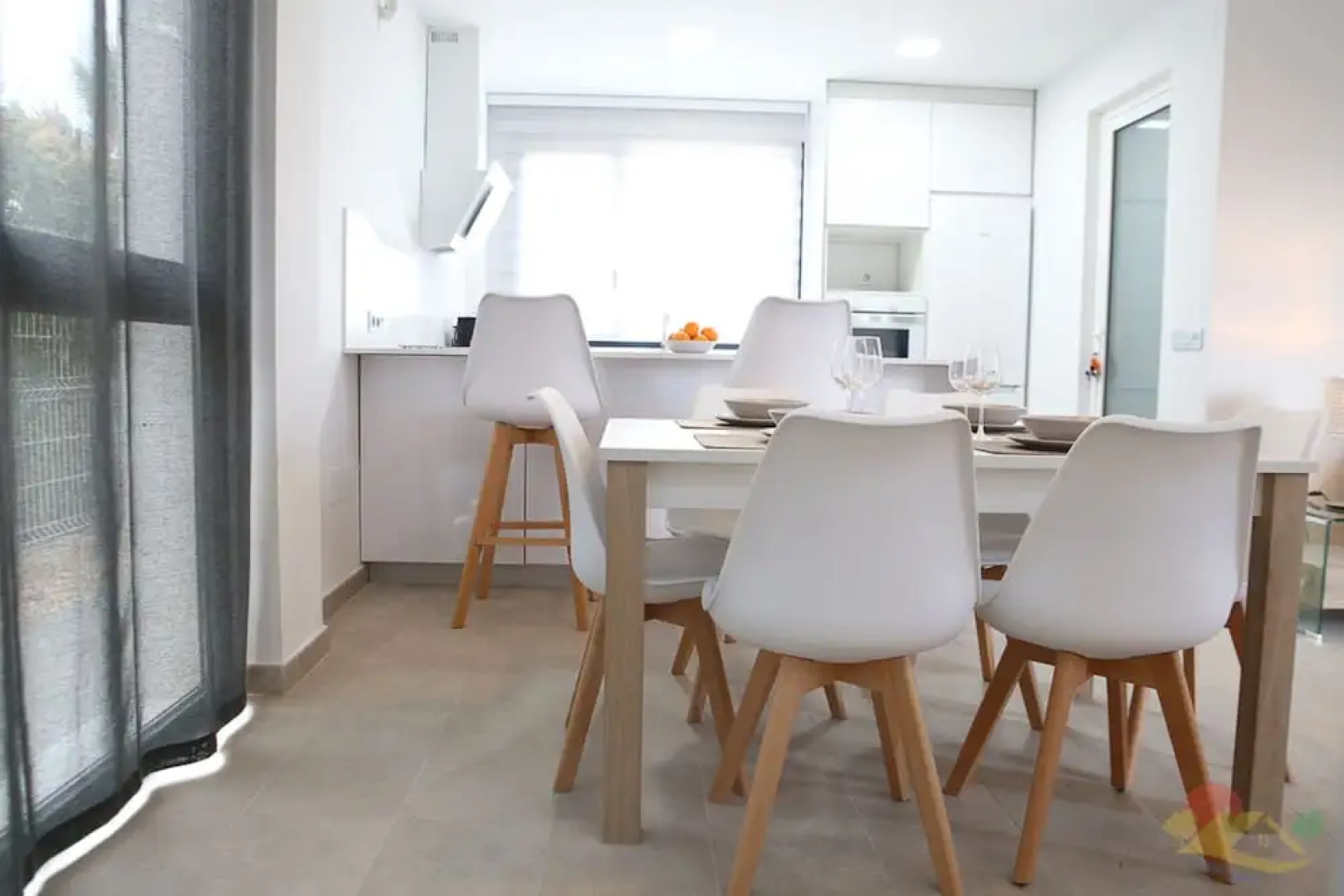 Casa Blanco - Luxury Detached Villa