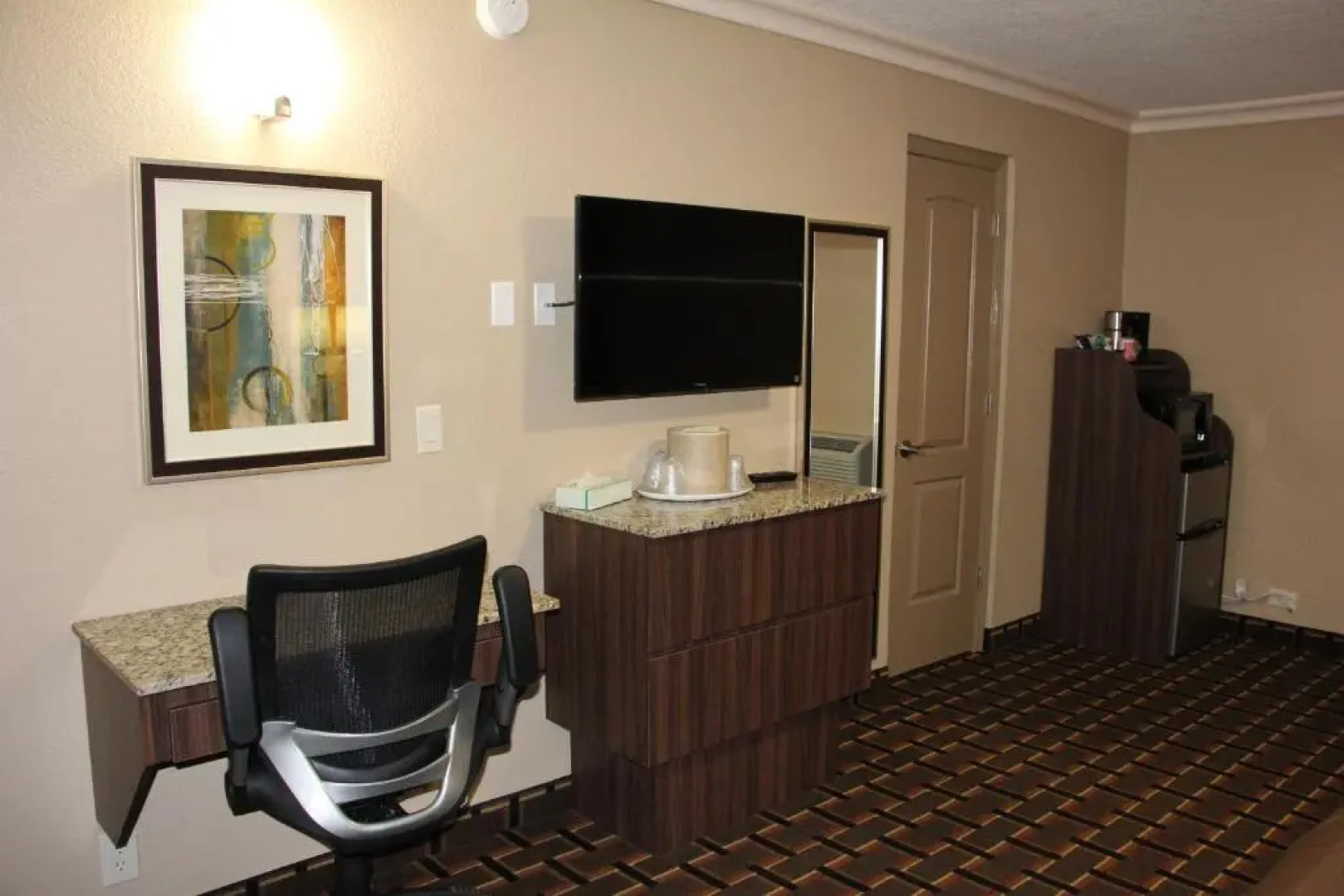 Budget Inn