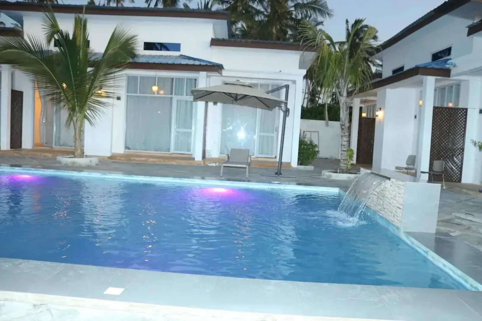 Zanzibar Luxury Bungalows