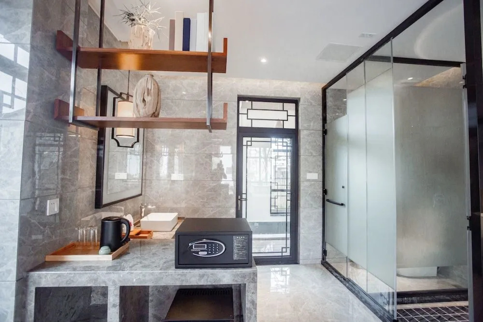 Yuanxiang Hot Spring Resort Hotel