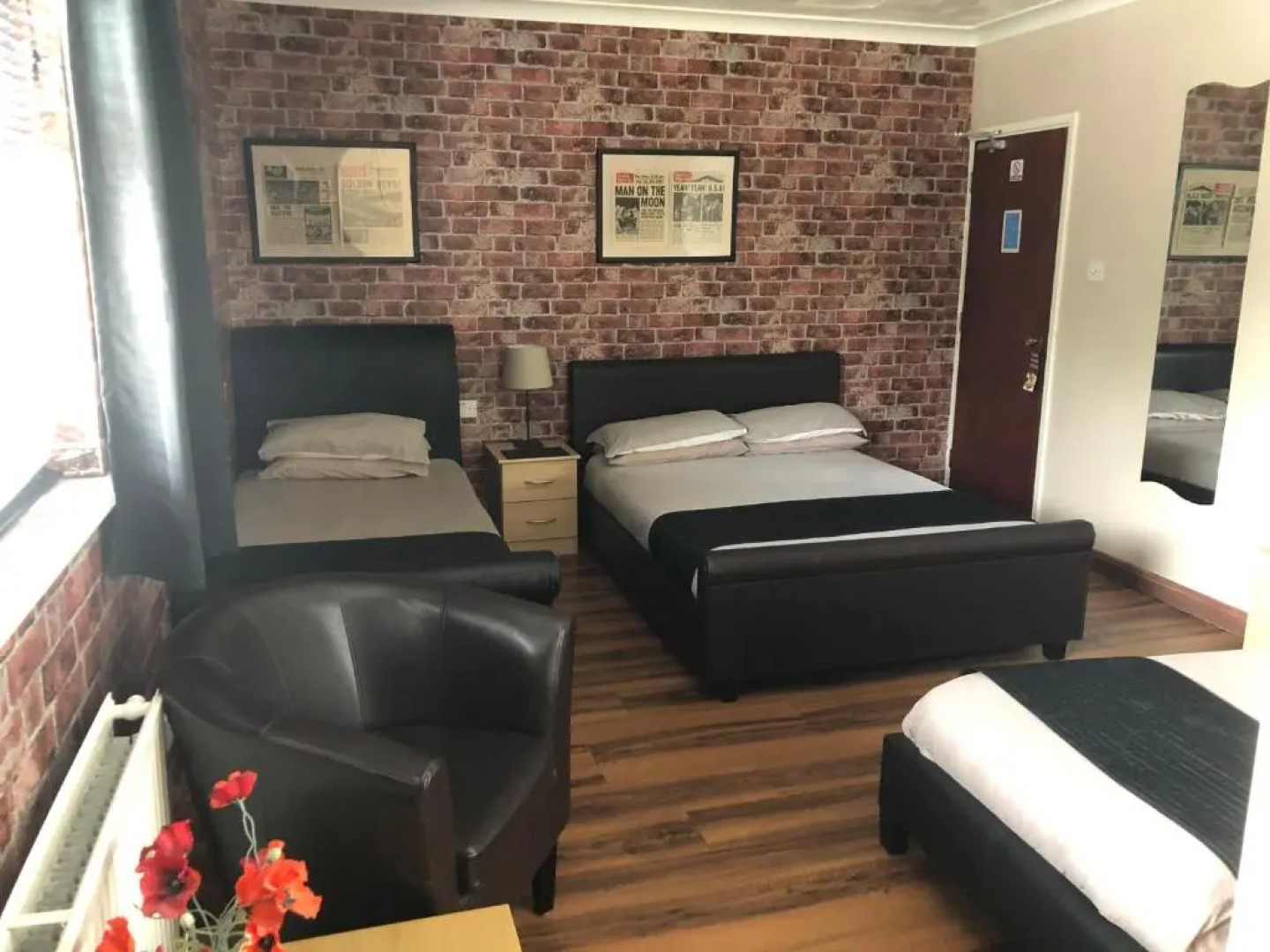 Lakeland Guest House