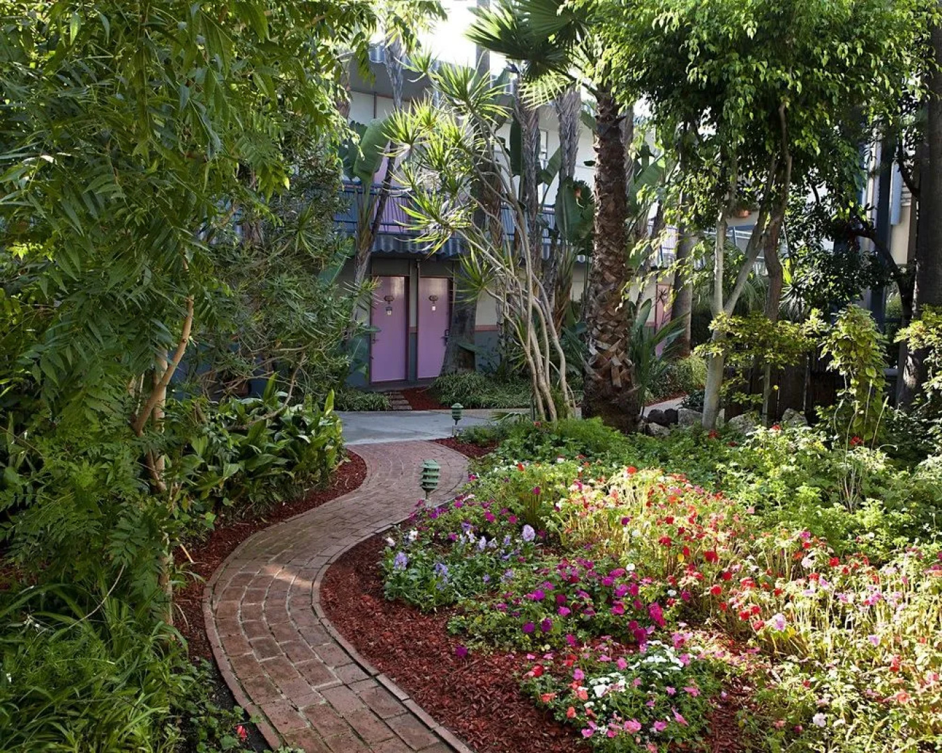 Travelodge Hotel at LAX