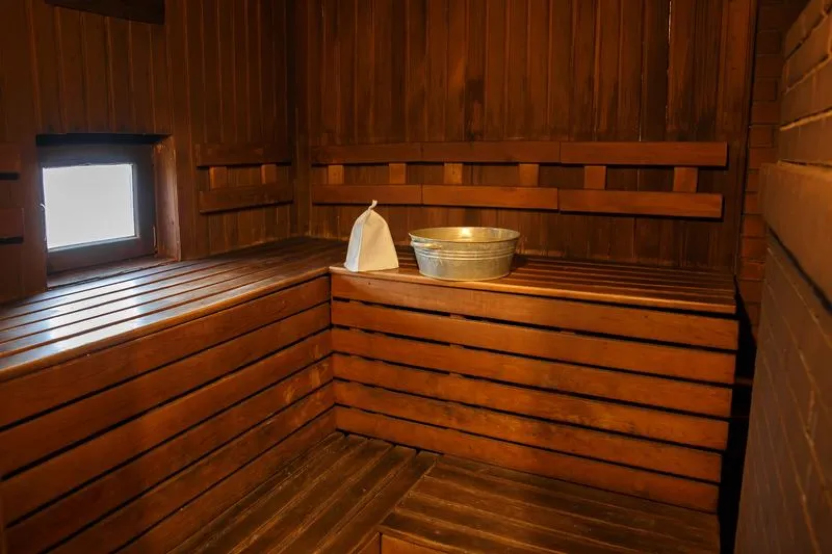 Центр отдыха Ангел