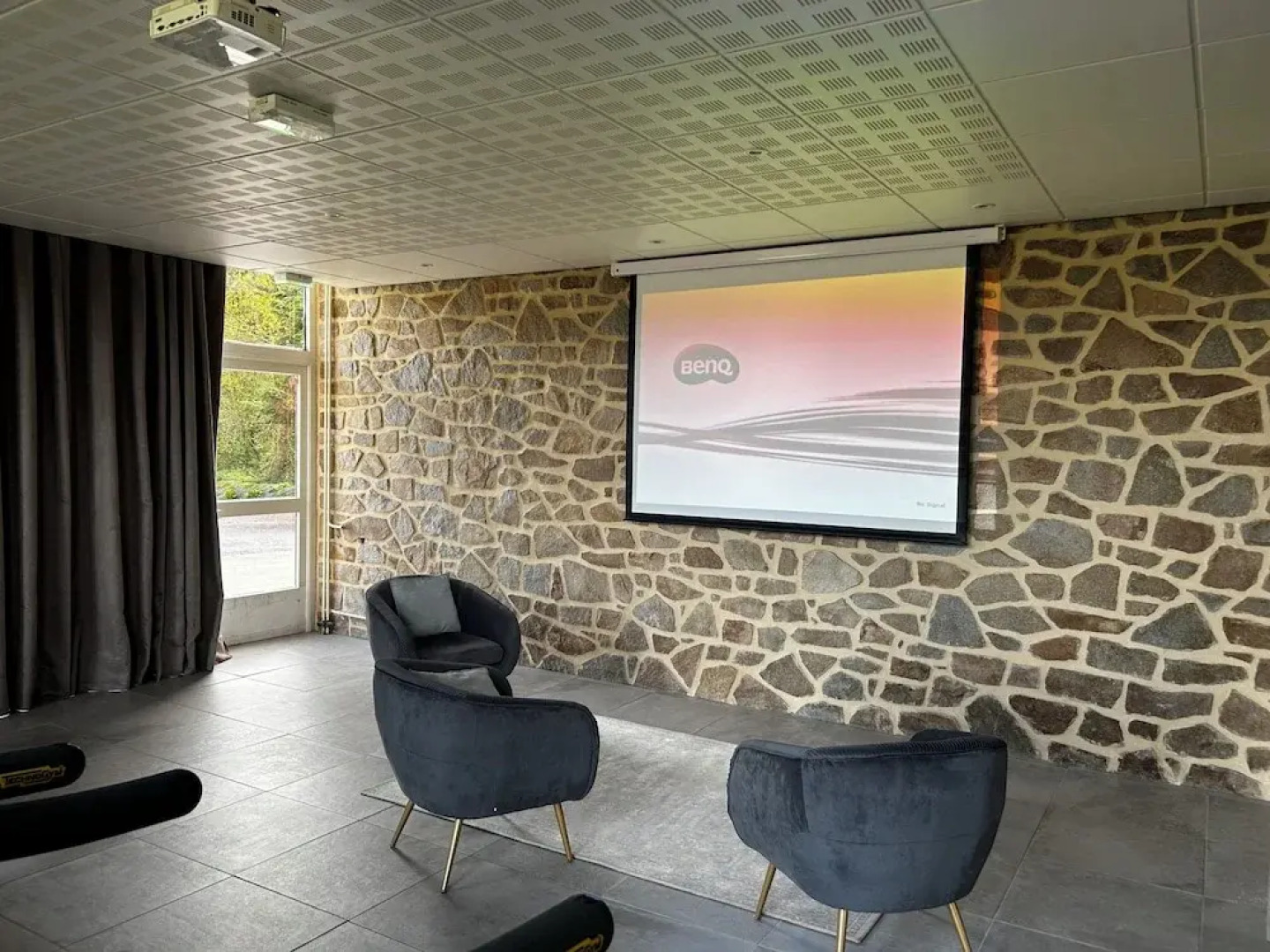 Hôtel Sports & Spa La Voile d'Or