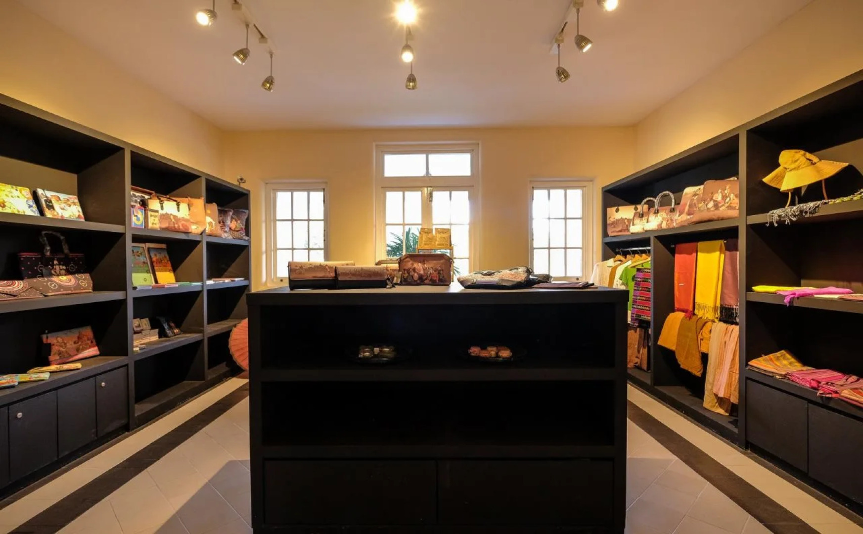 Kalaw Heritage Hotel