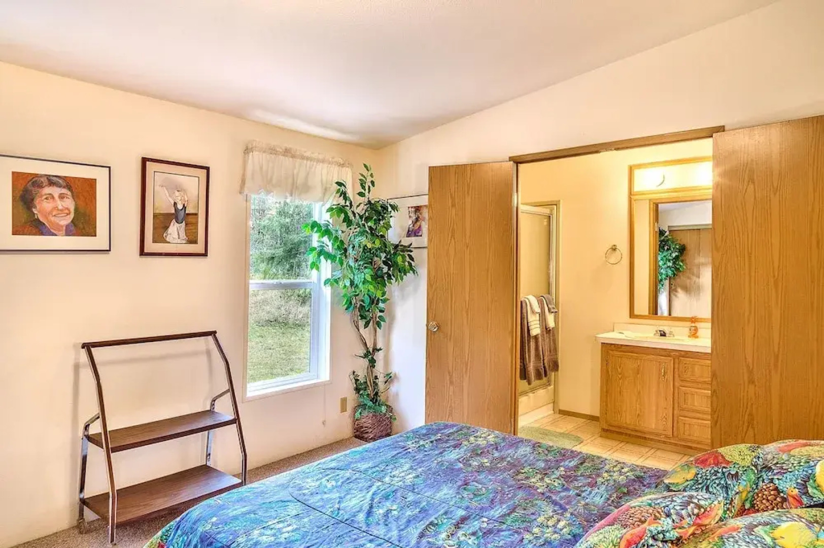 Spyglass Dunes in Grayland