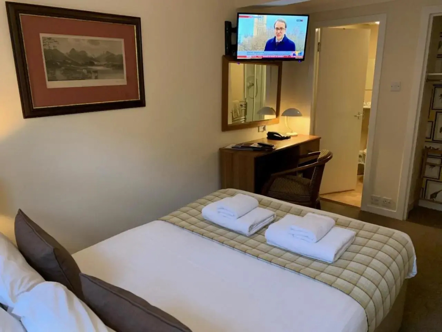 The Albany Hotel St Andrews