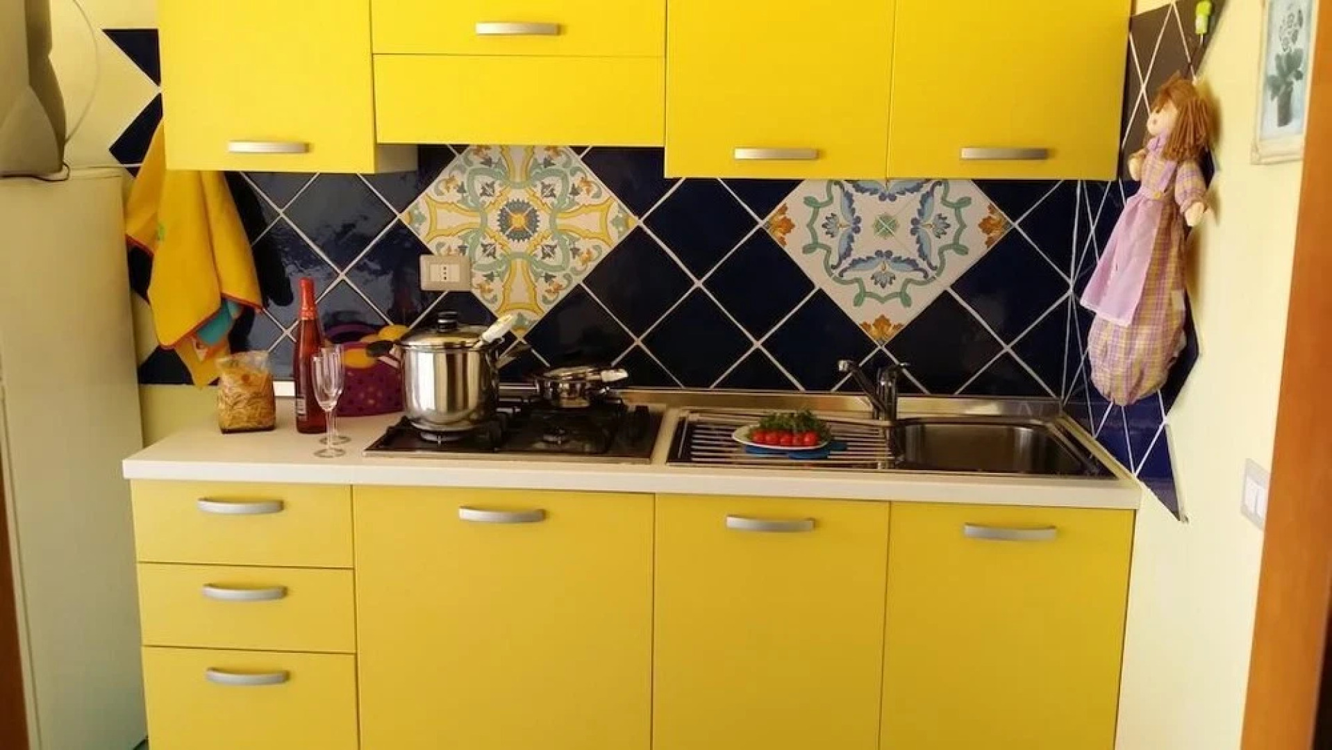 Antica Dimora Donna Filomena