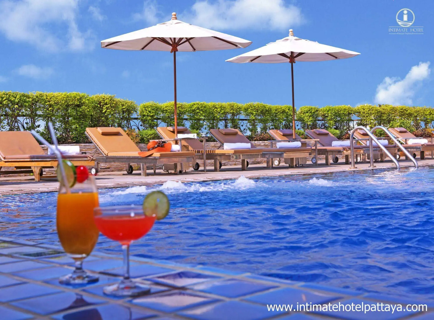 Fourteen Again Hotel