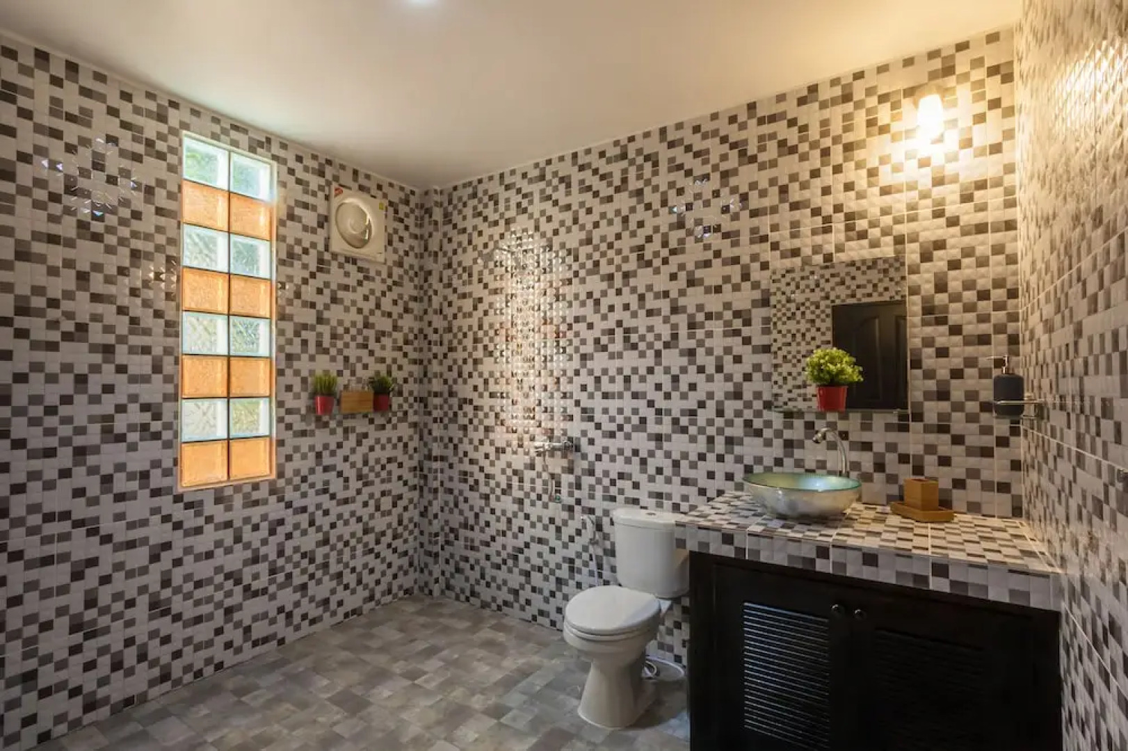 New POP Villas, Koh Tao