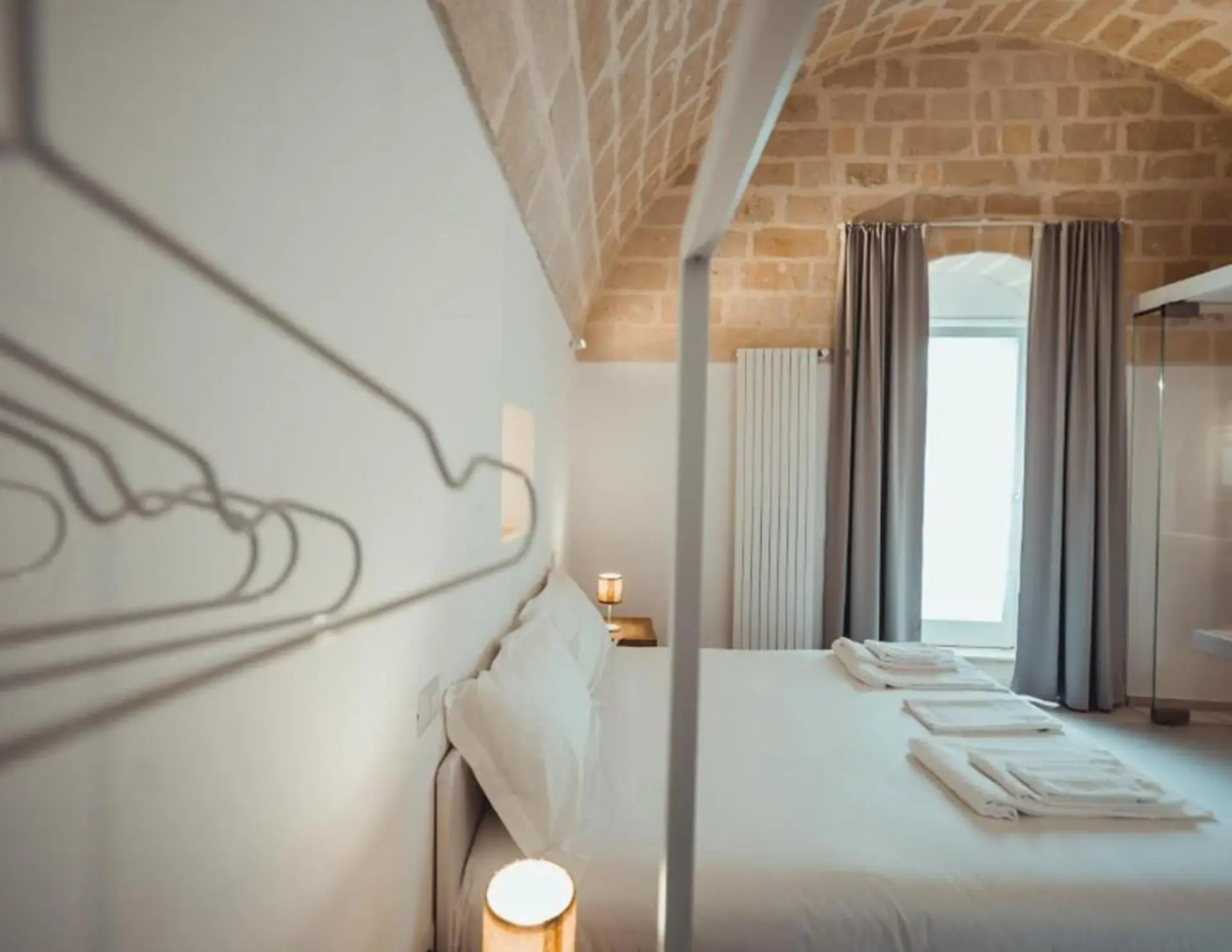 Endea Suite Rooms