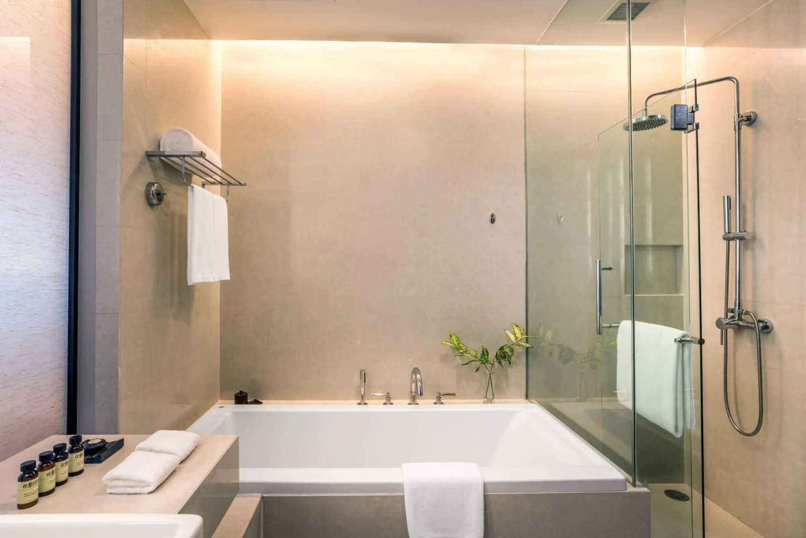 The Color Living Hotel