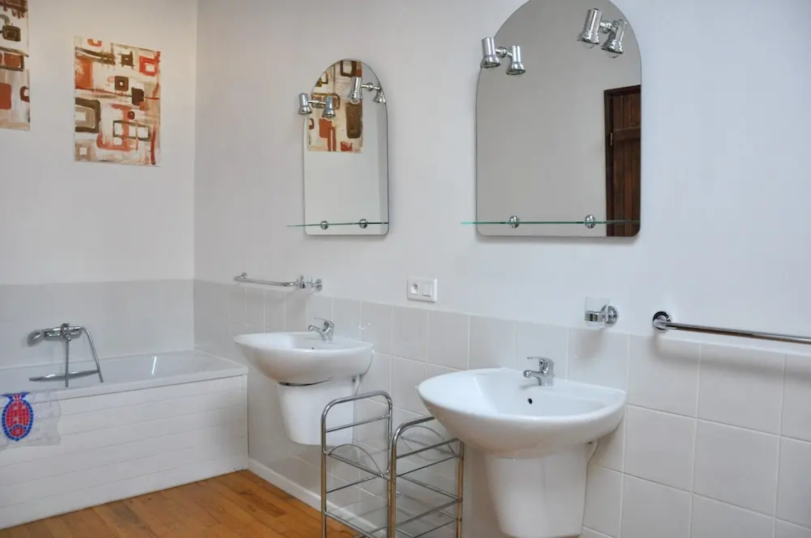 House With one Bedroom in Brux, With Pool Access, Enclosed Garden and