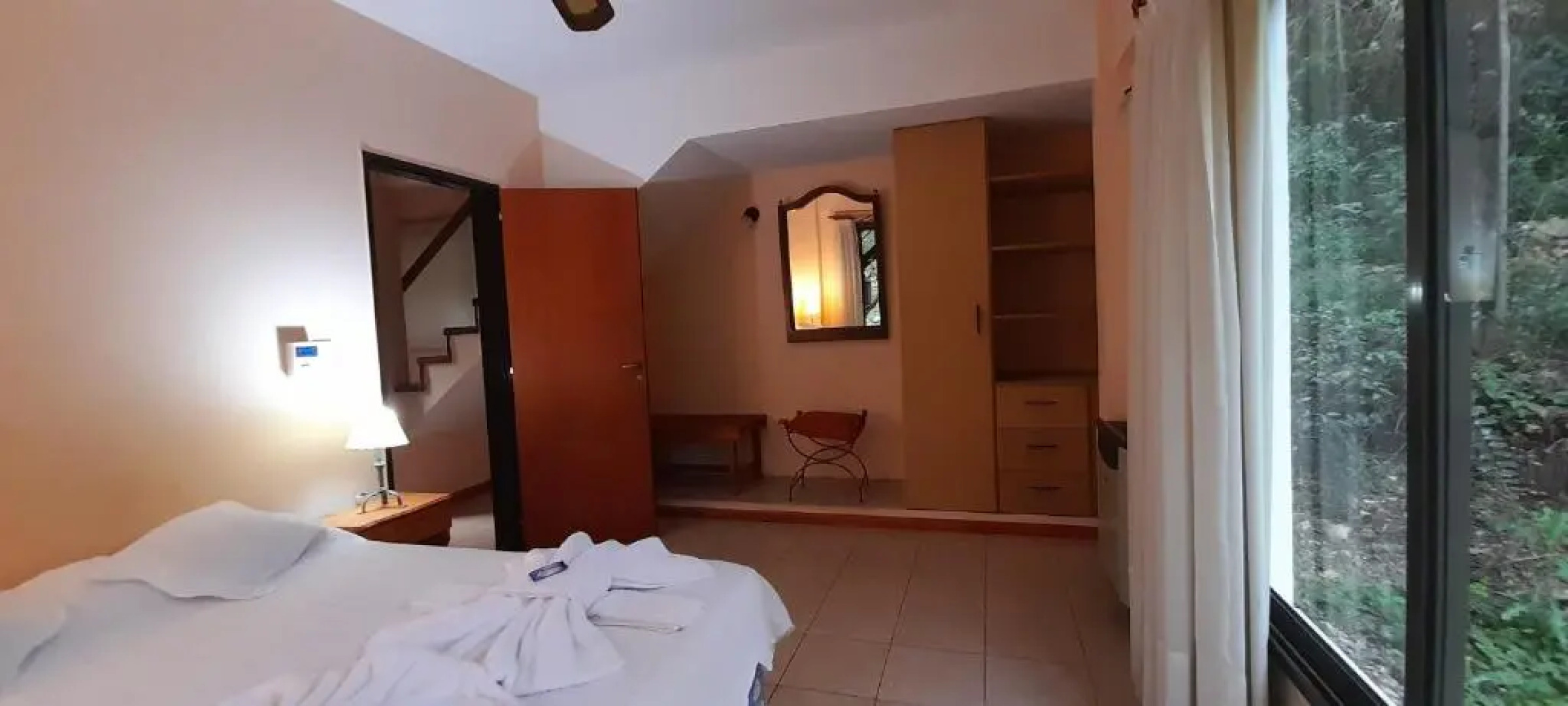 Cabañas Bosque Encantado