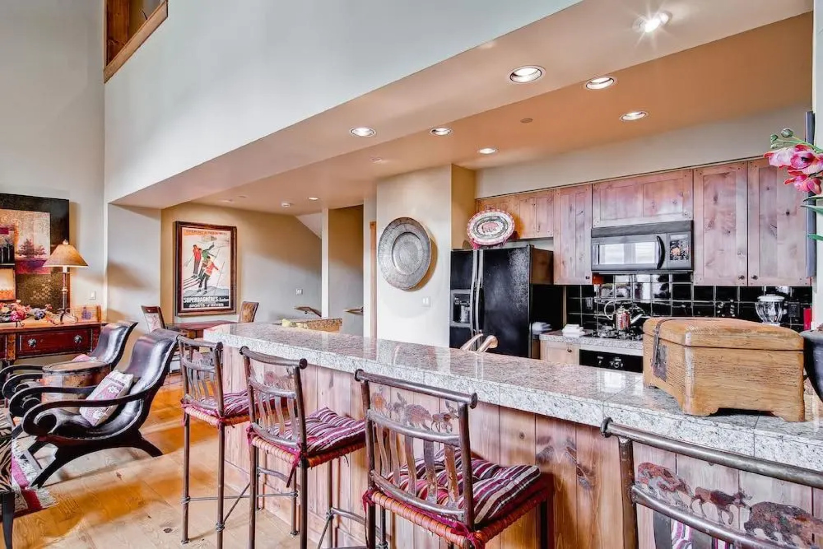 Villa Montane by East West Hospitality