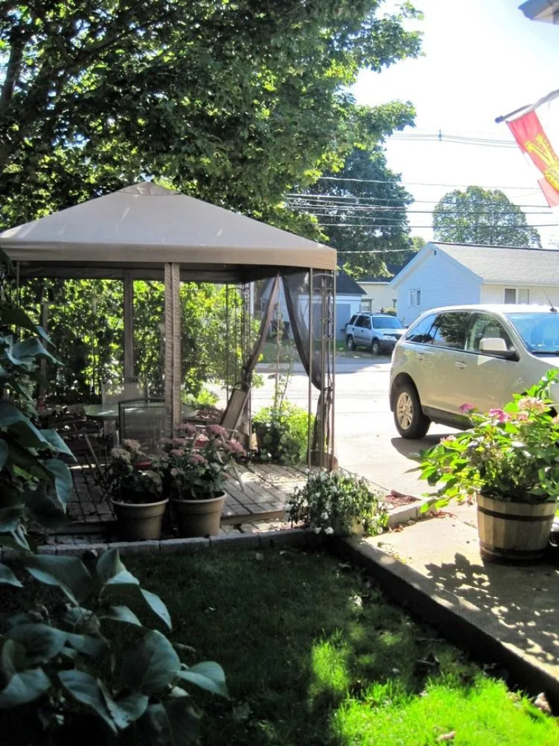 Island Home Bed and Breakfast