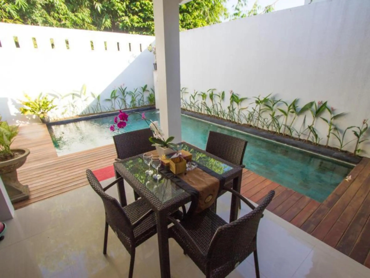 Bale Village C8 Villa