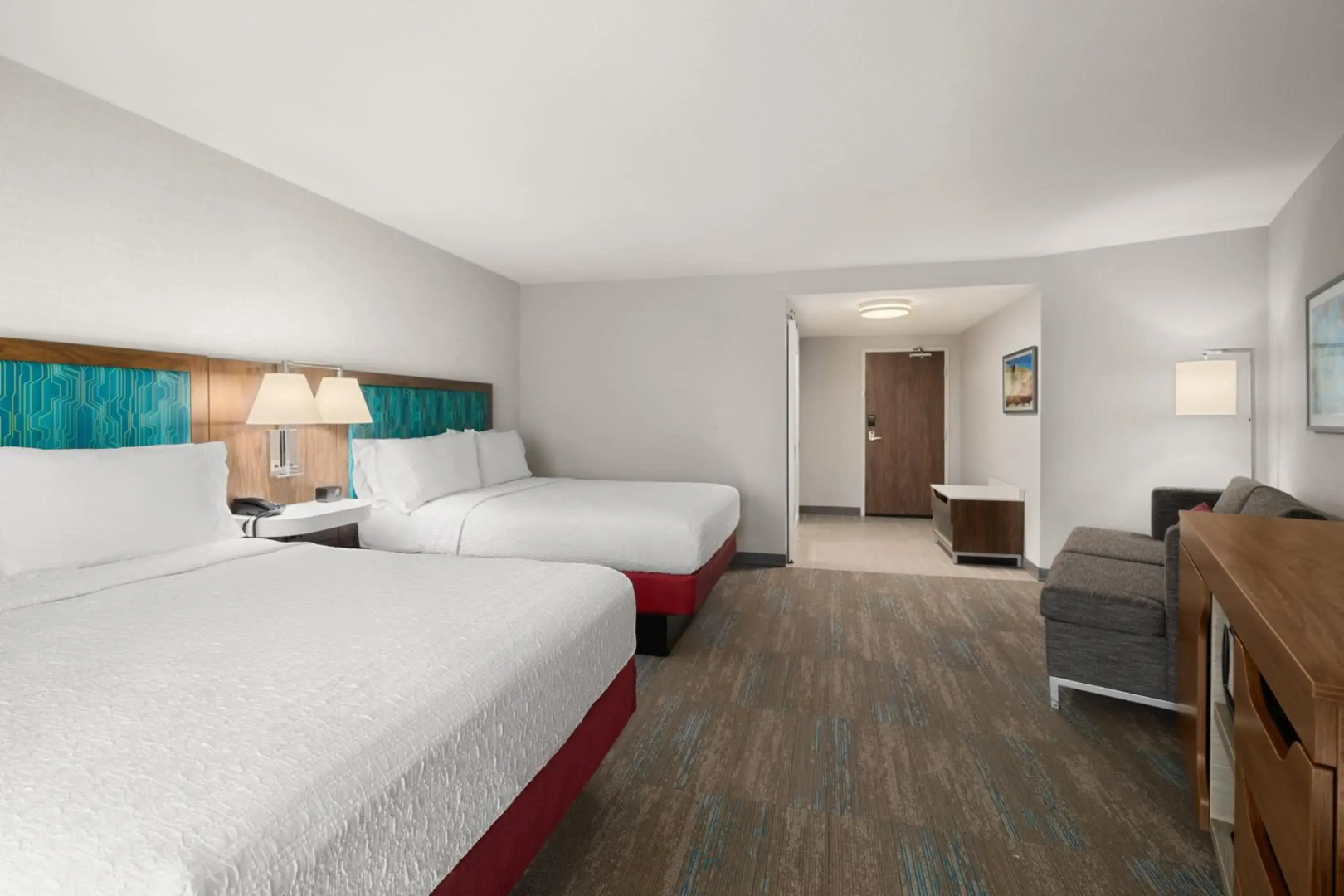 Hampton Inn by Hilton Carefree