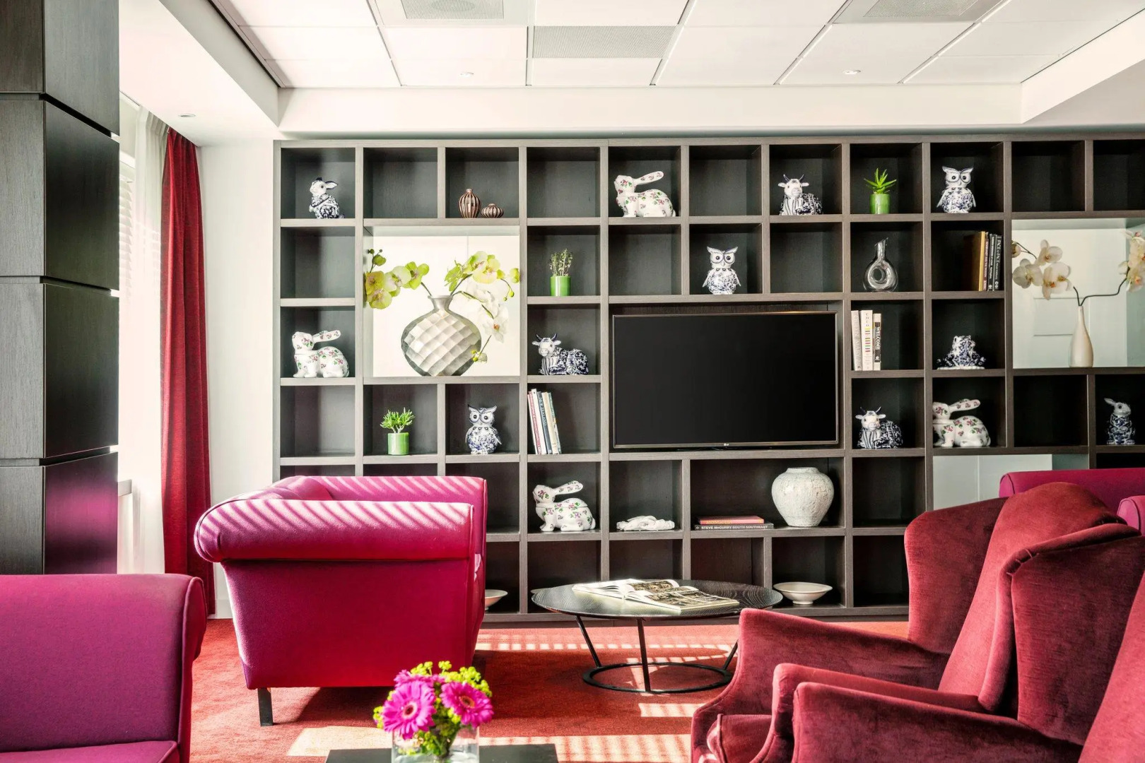 Holiday Inn Express Amsterdam - Sloterdijk Station by IHG