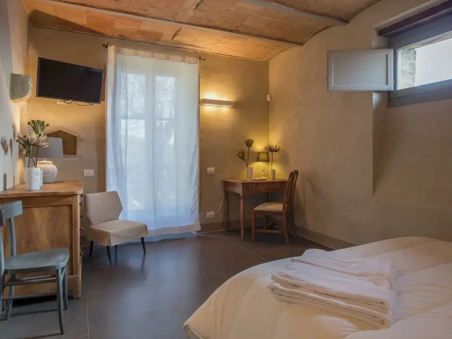 Holiday Home Magione Lake View Pool