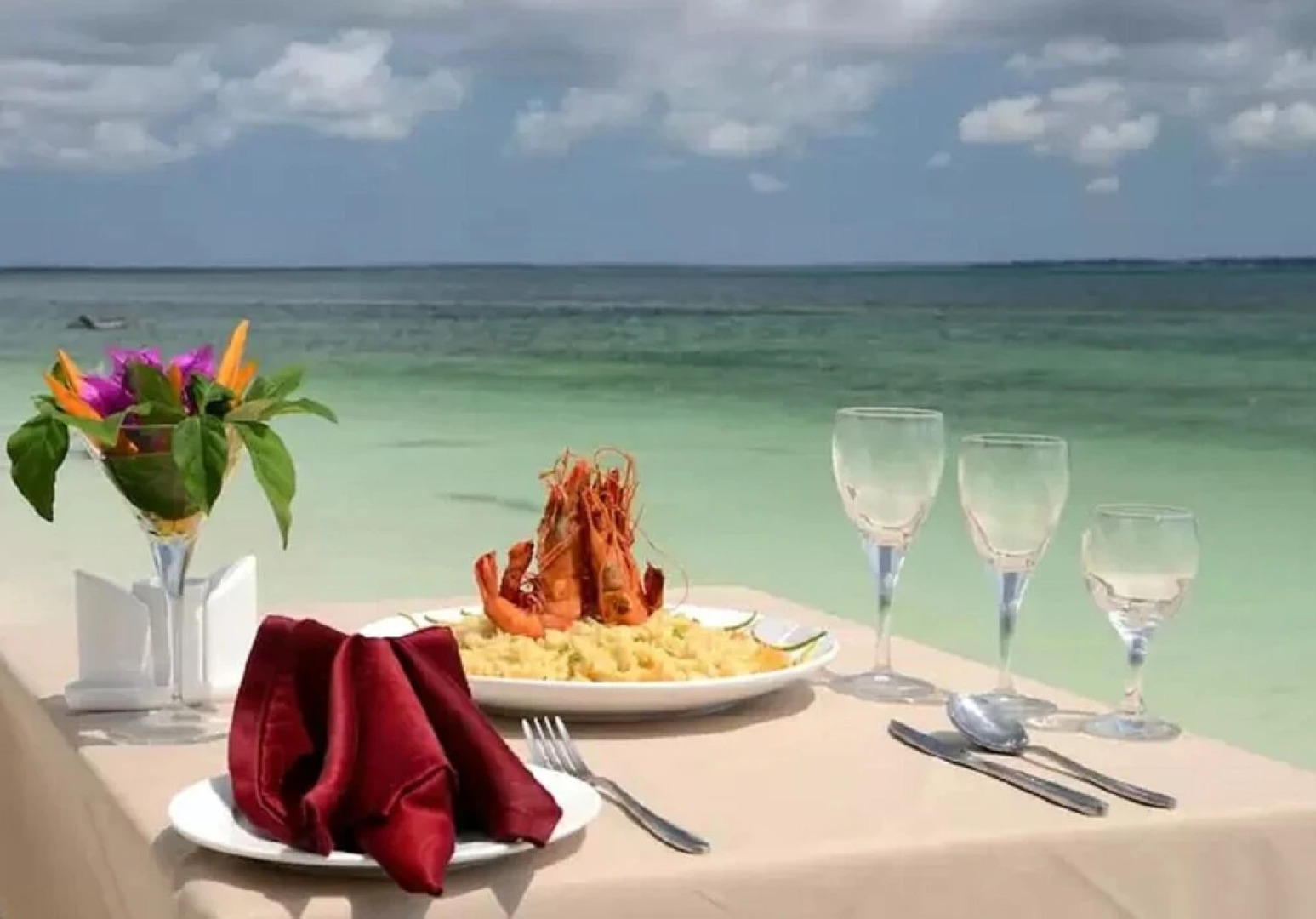 AHG Maya Bay Resort & SPA