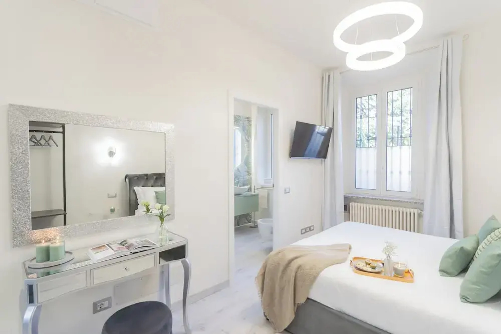 Cernobbio Dream Suites by Rent all Como