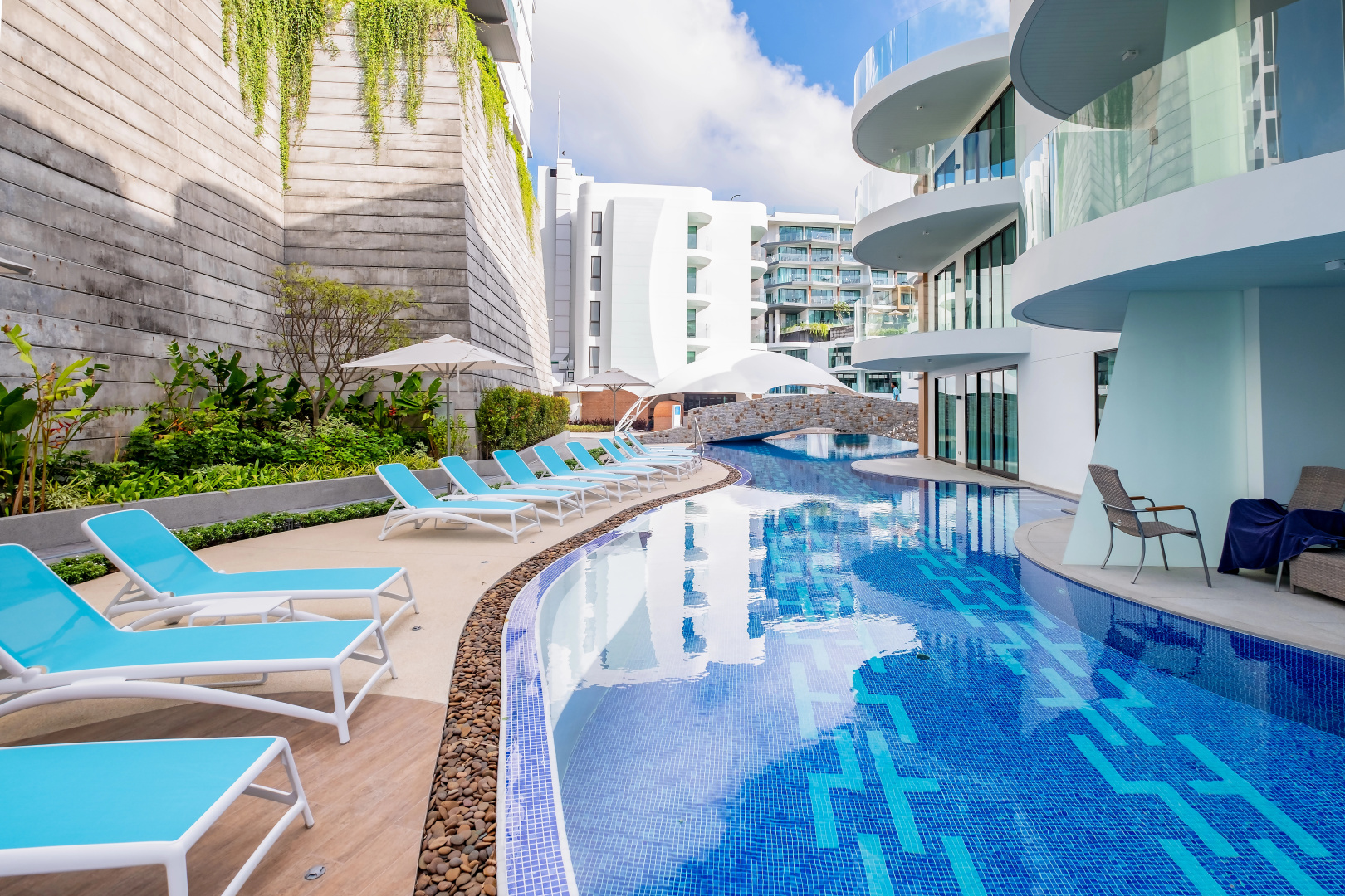 LetsPhuket Twin Sands Resort & Spa (SHA Plus+)