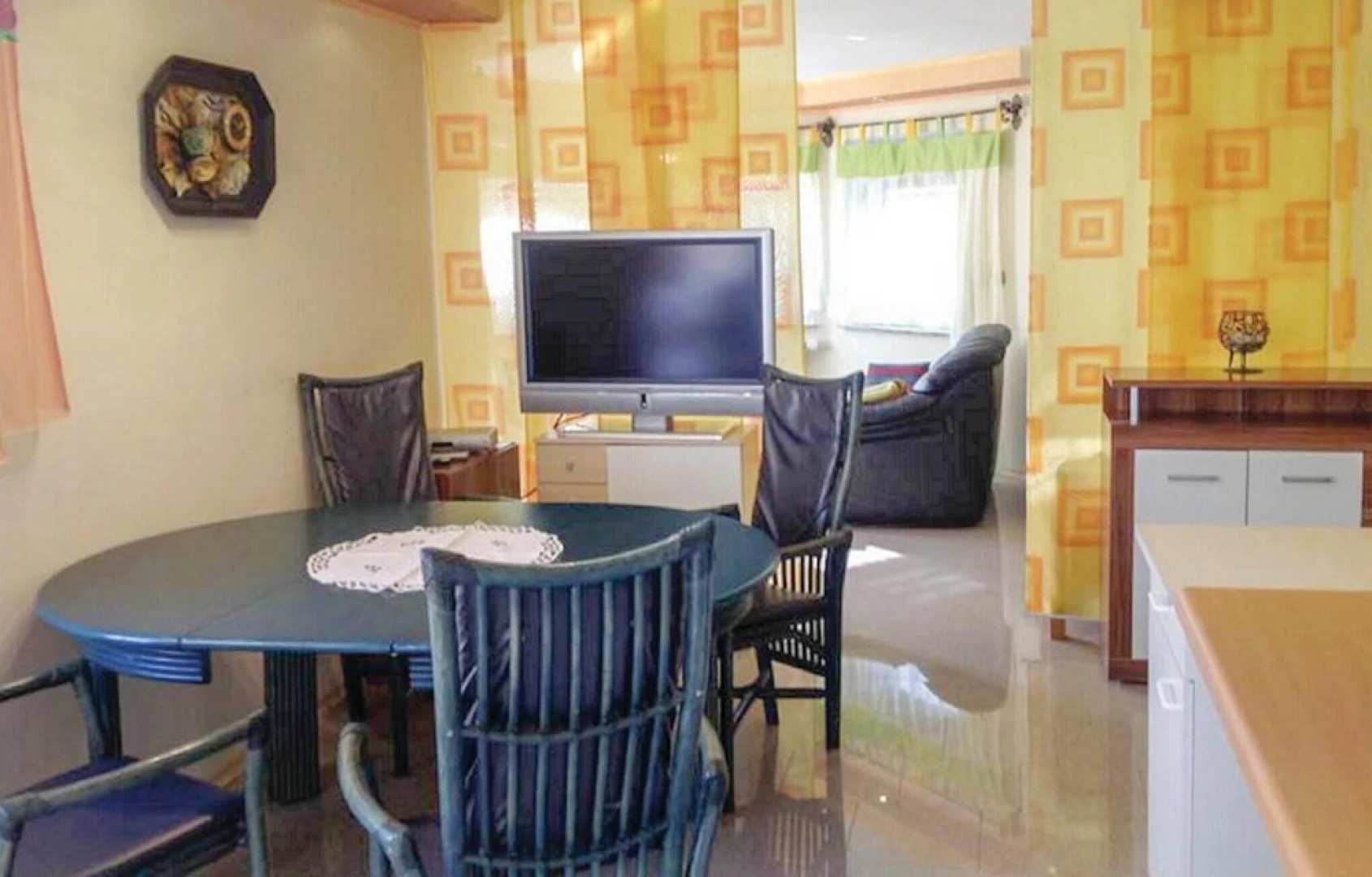 Awesome Apartment in Espenau OT Mönchehof With 3 Bedrooms and Wifi