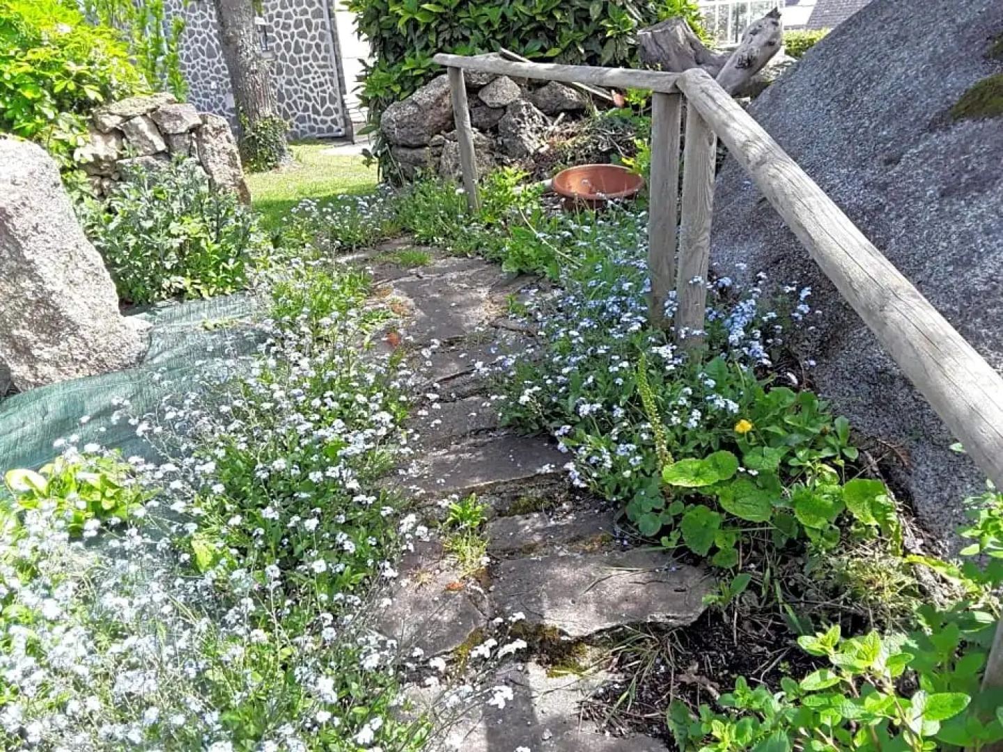 Location Keransignour