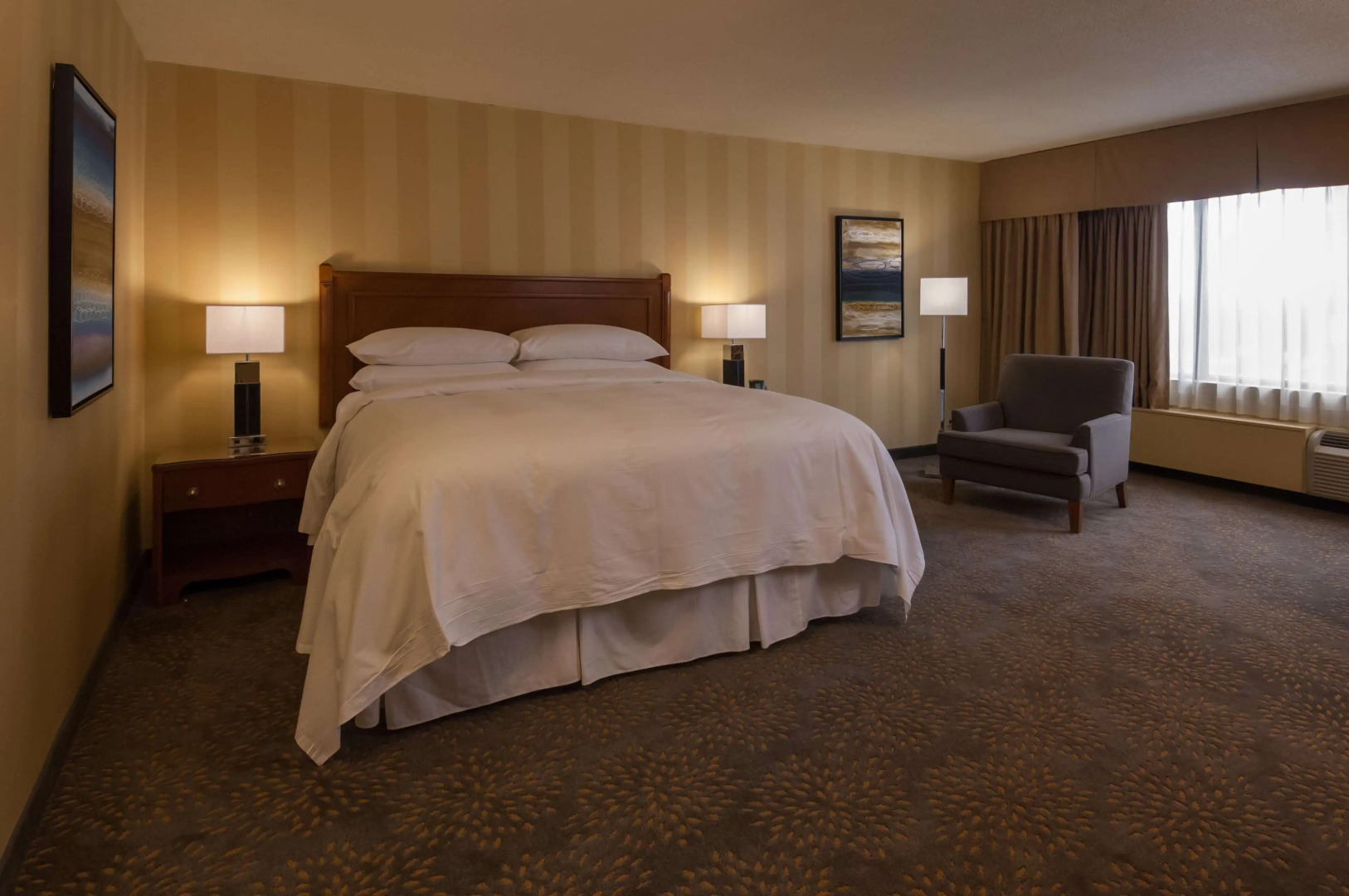 DoubleTree by Hilton Hotel London Ontario