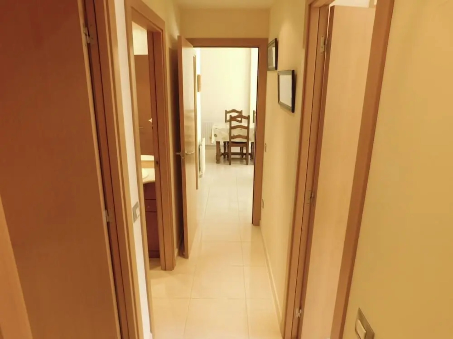 Apartamento Els Olivars