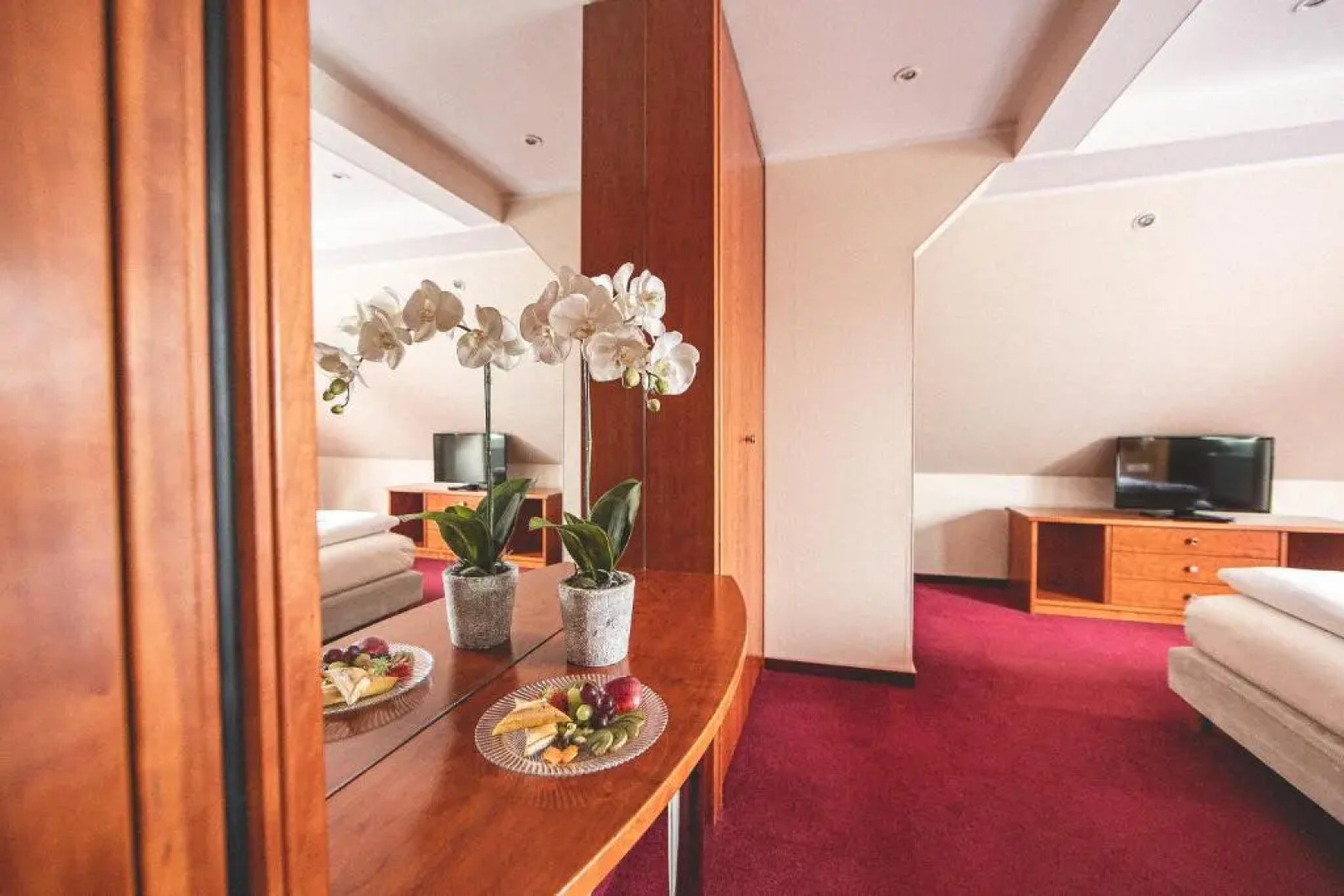 PLAZA INN Recklinghausen