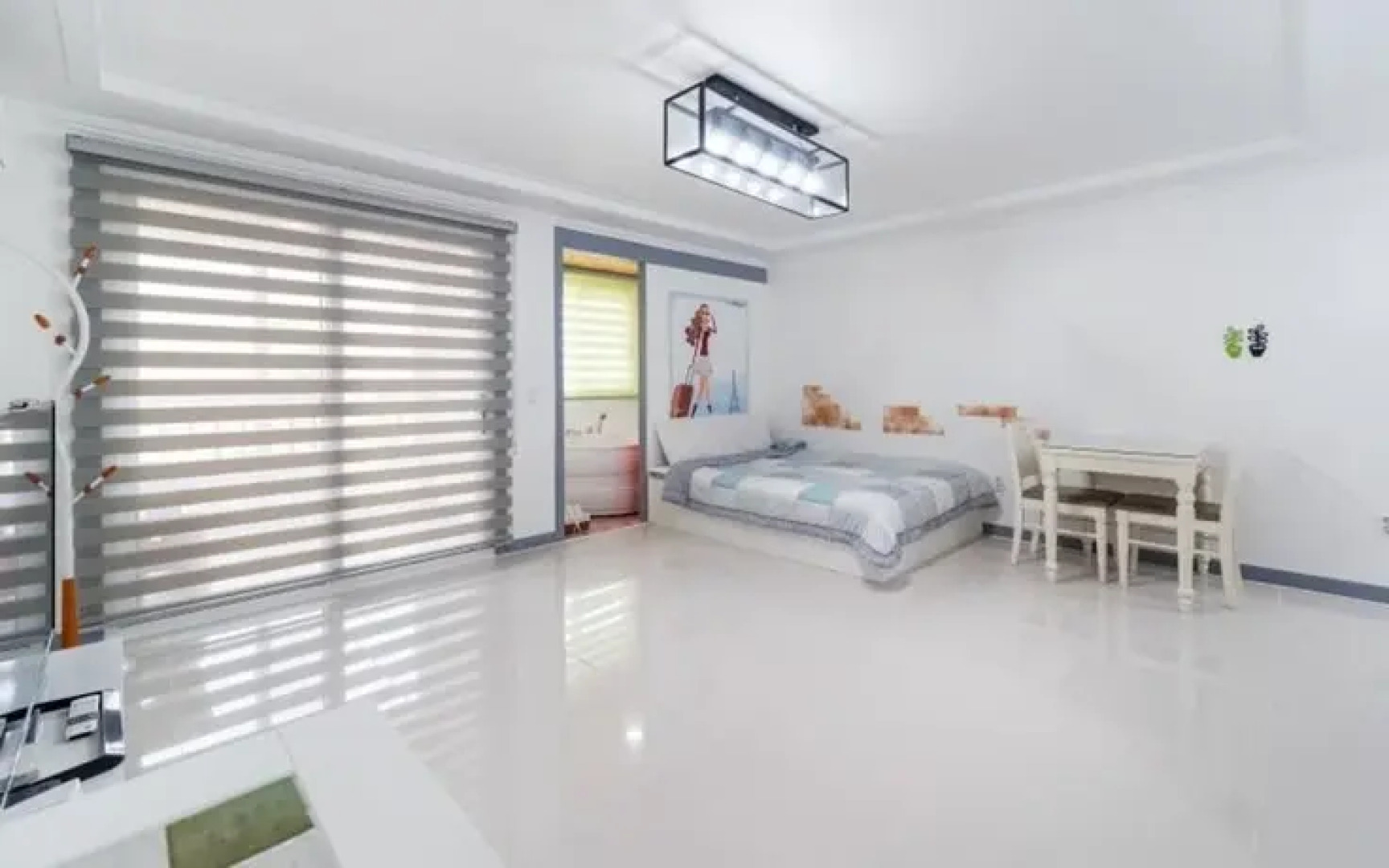 Gyeongju Victoria Diary Pension