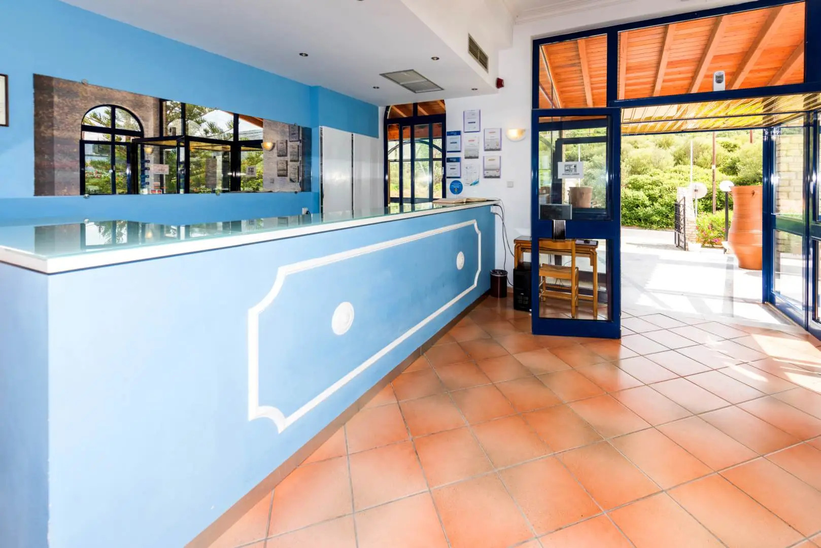 Saint Nicholas Hotel