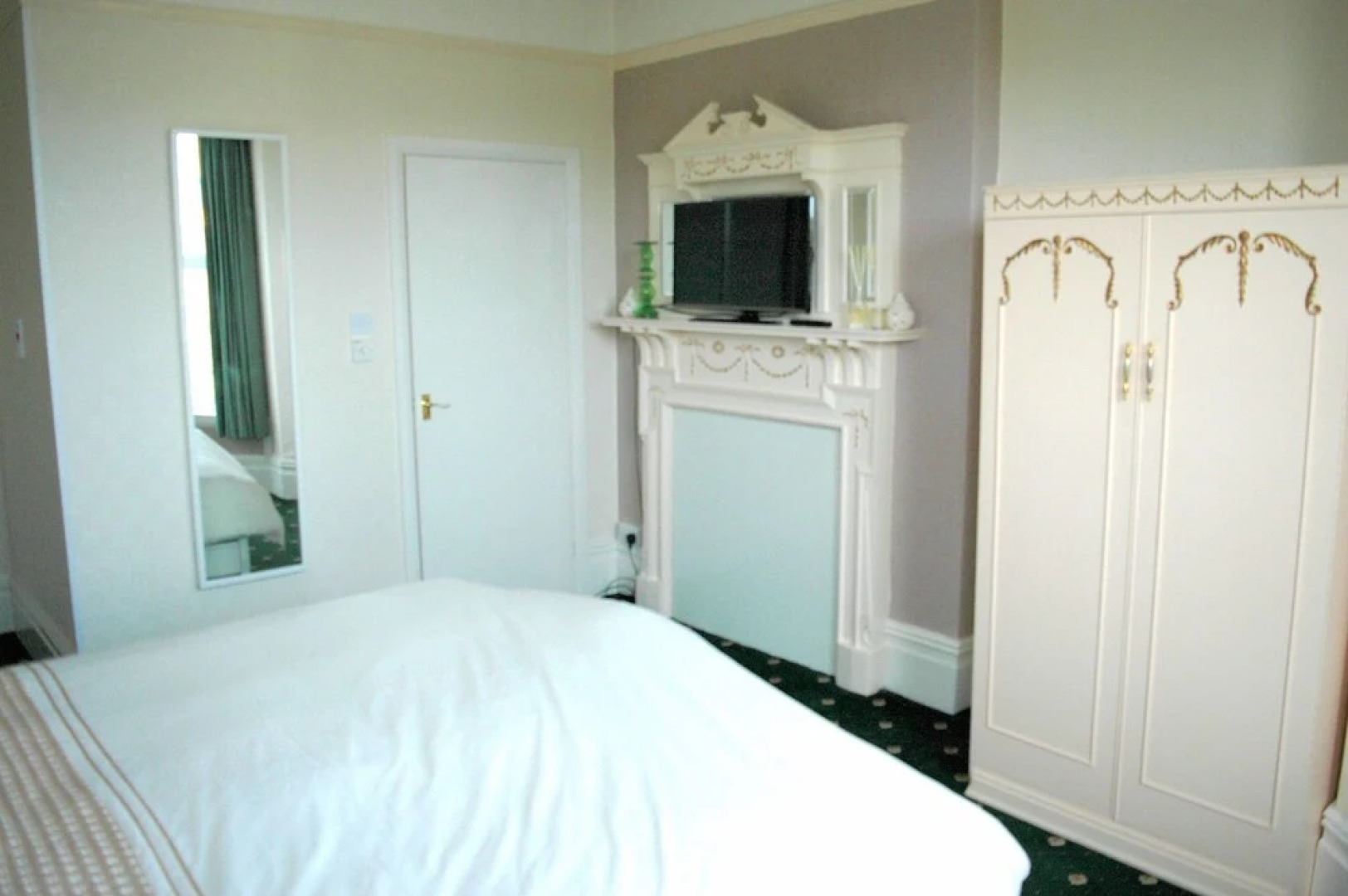 Athol Park Guest House