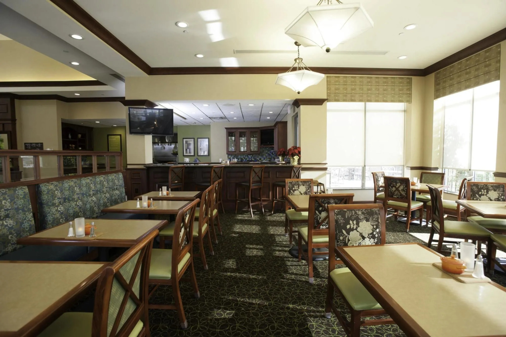 Hilton Garden Inn Evansville