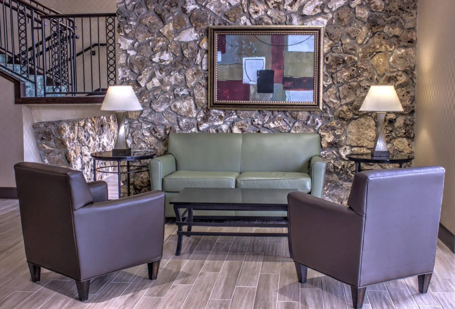 Best Western International Speedway Hotel