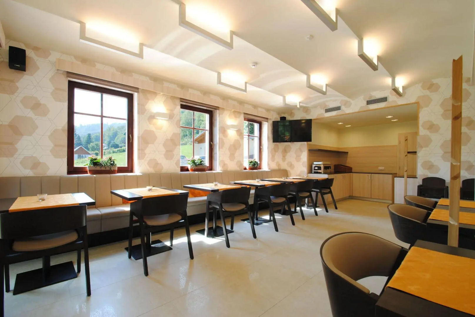 Wellness Hotel Peras