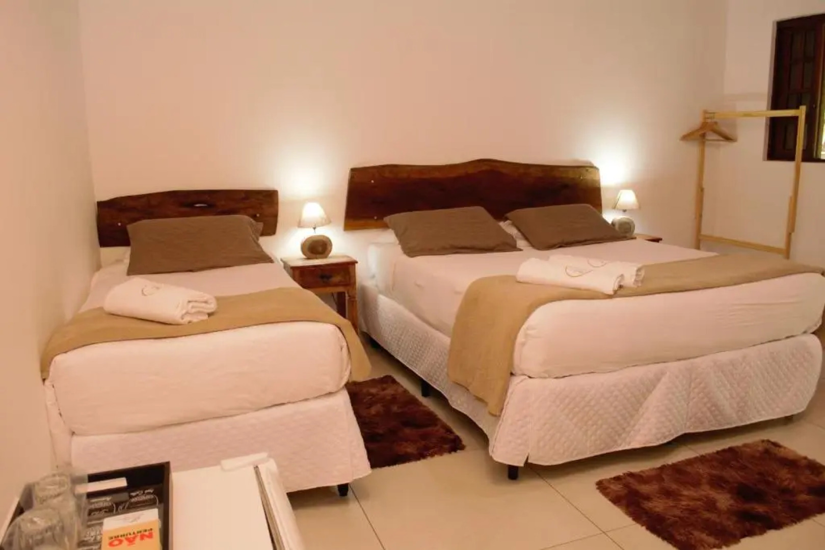 Aconchego da bocaina