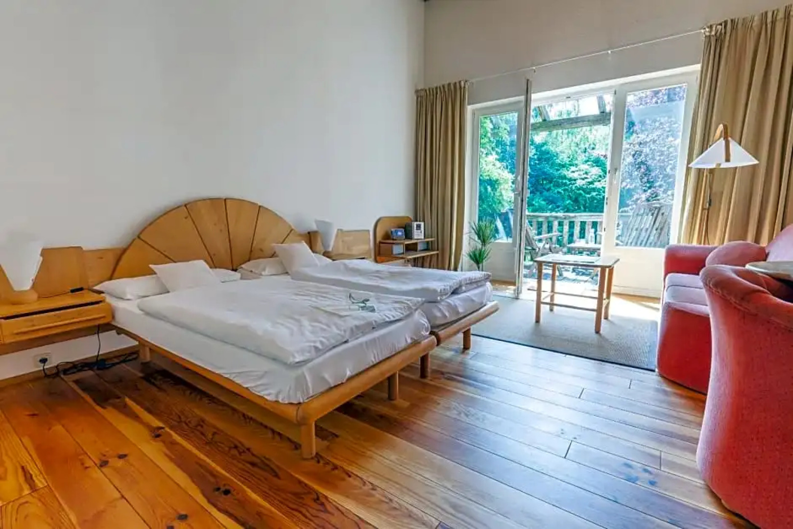 Hotel Gutshaus Stellshagen