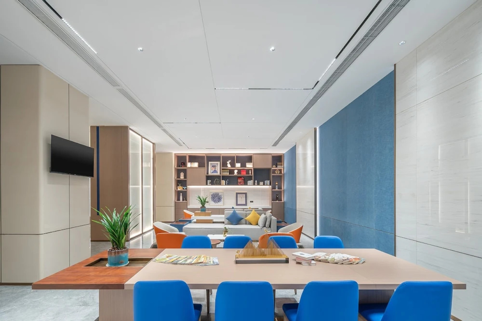 Holiday Inn Express Bazhong Center by IHG