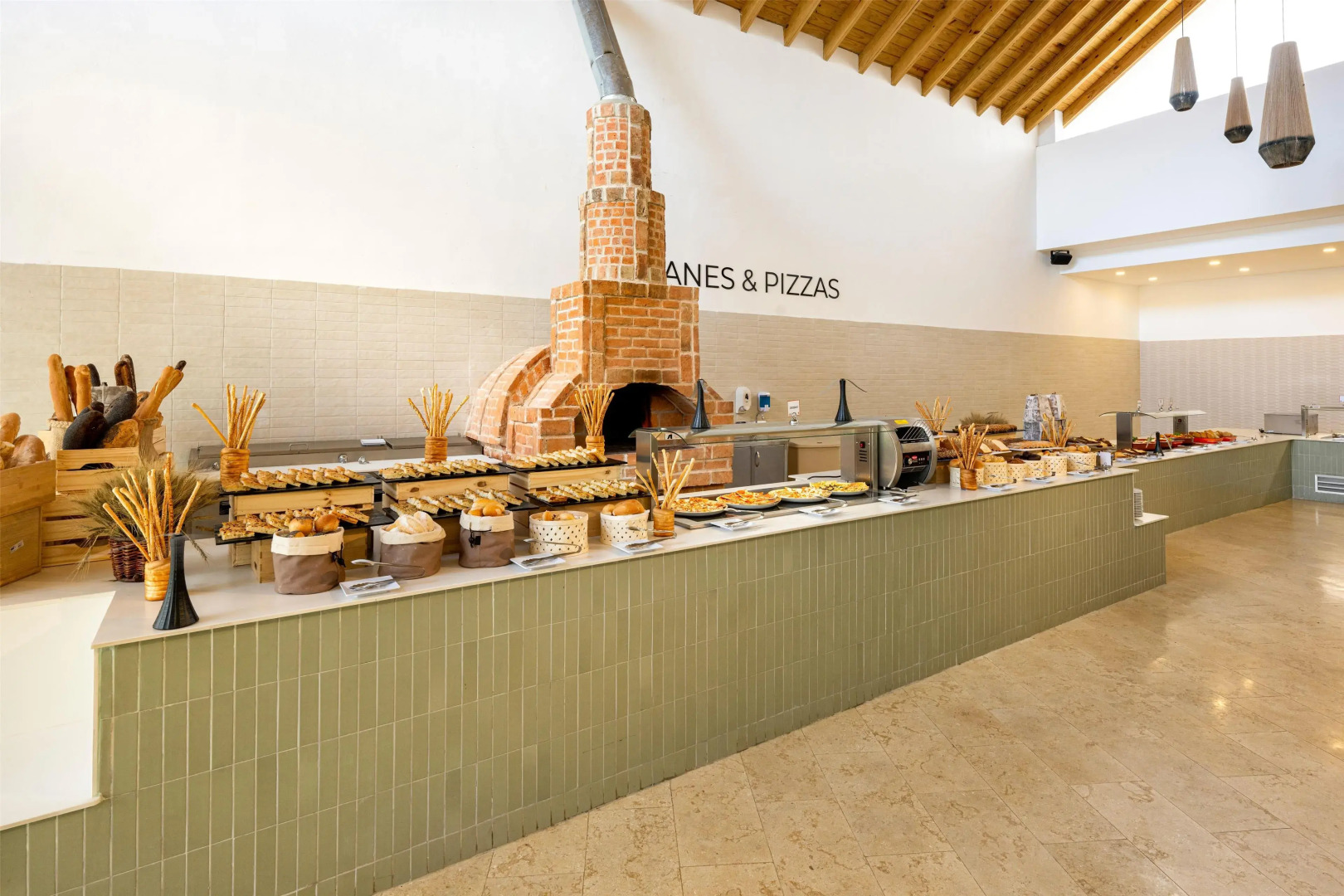 Viva Miches By Wyndham, A Trademark All Inclusive Resort