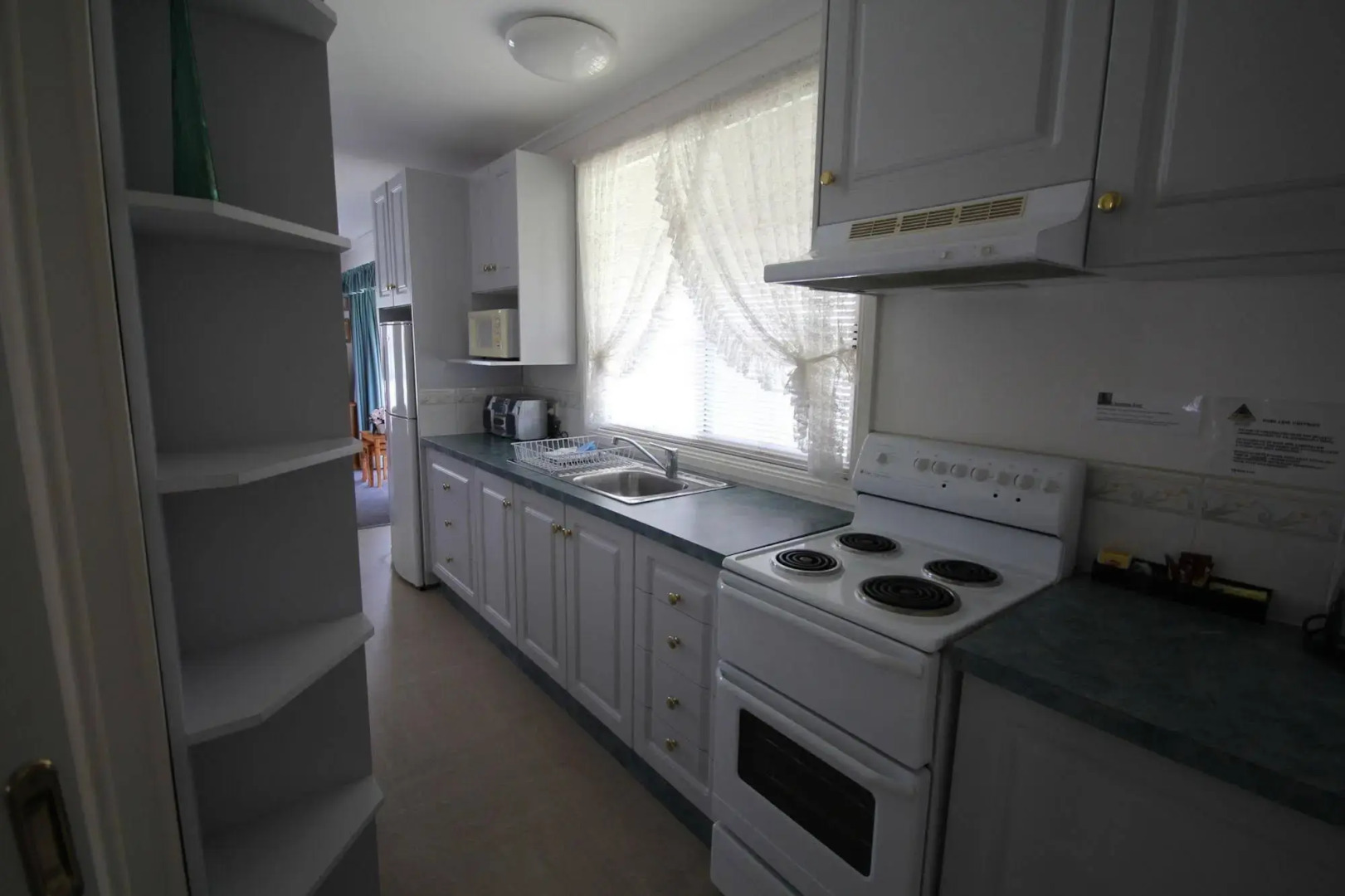 Mayfair Serviced Apartments