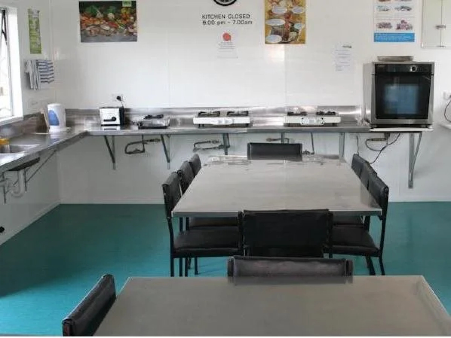 Levin Top 10 Holiday Park