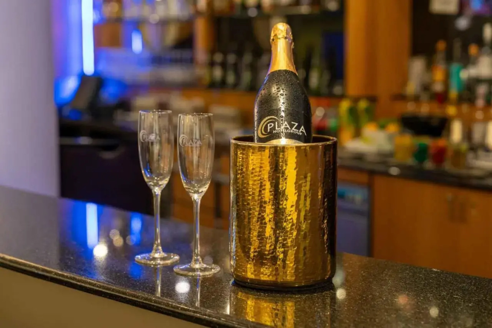 Отель Plaza Premium Wien