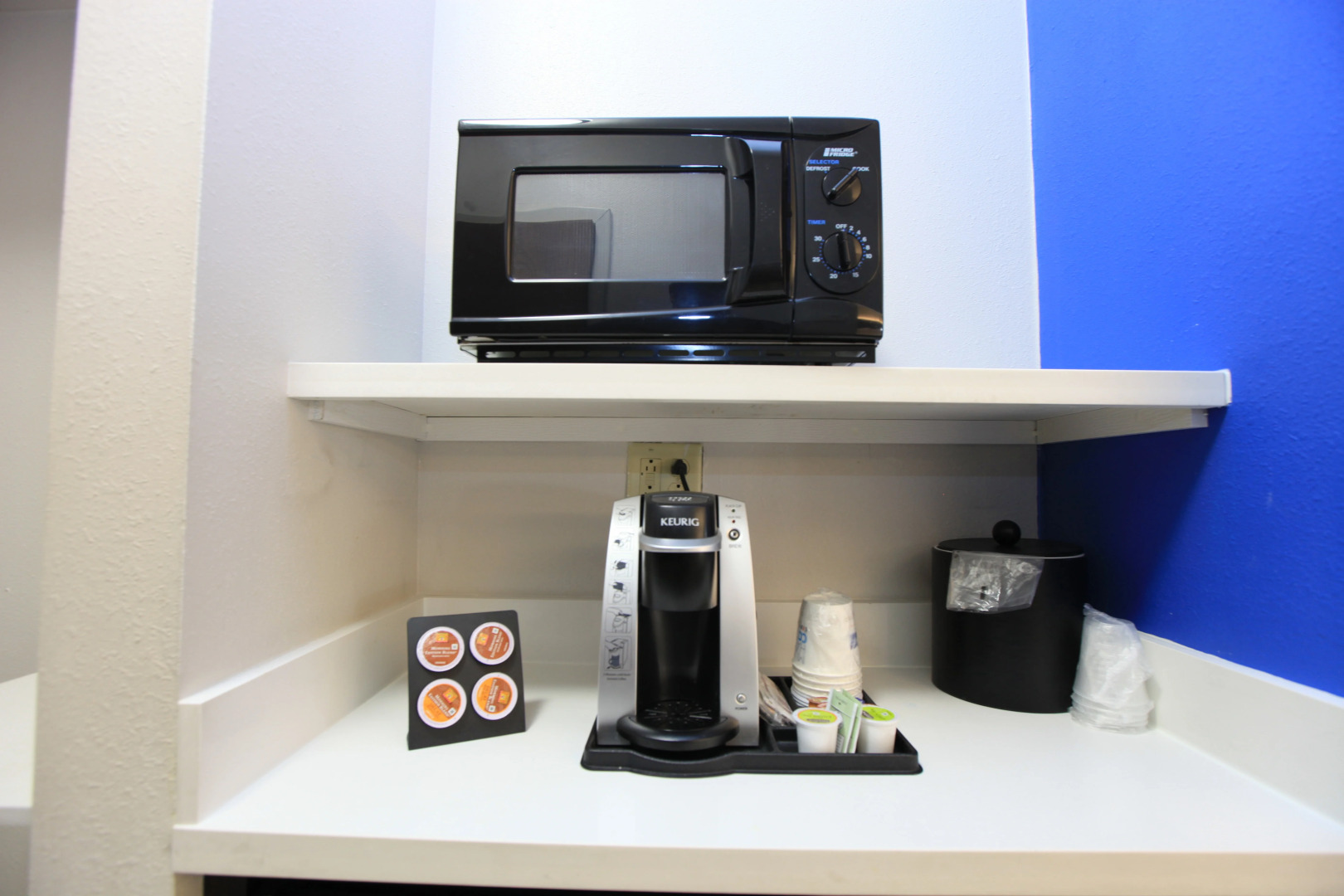 Holiday Inn Express Hotel & Suites Chattanooga-Hixson by IHG