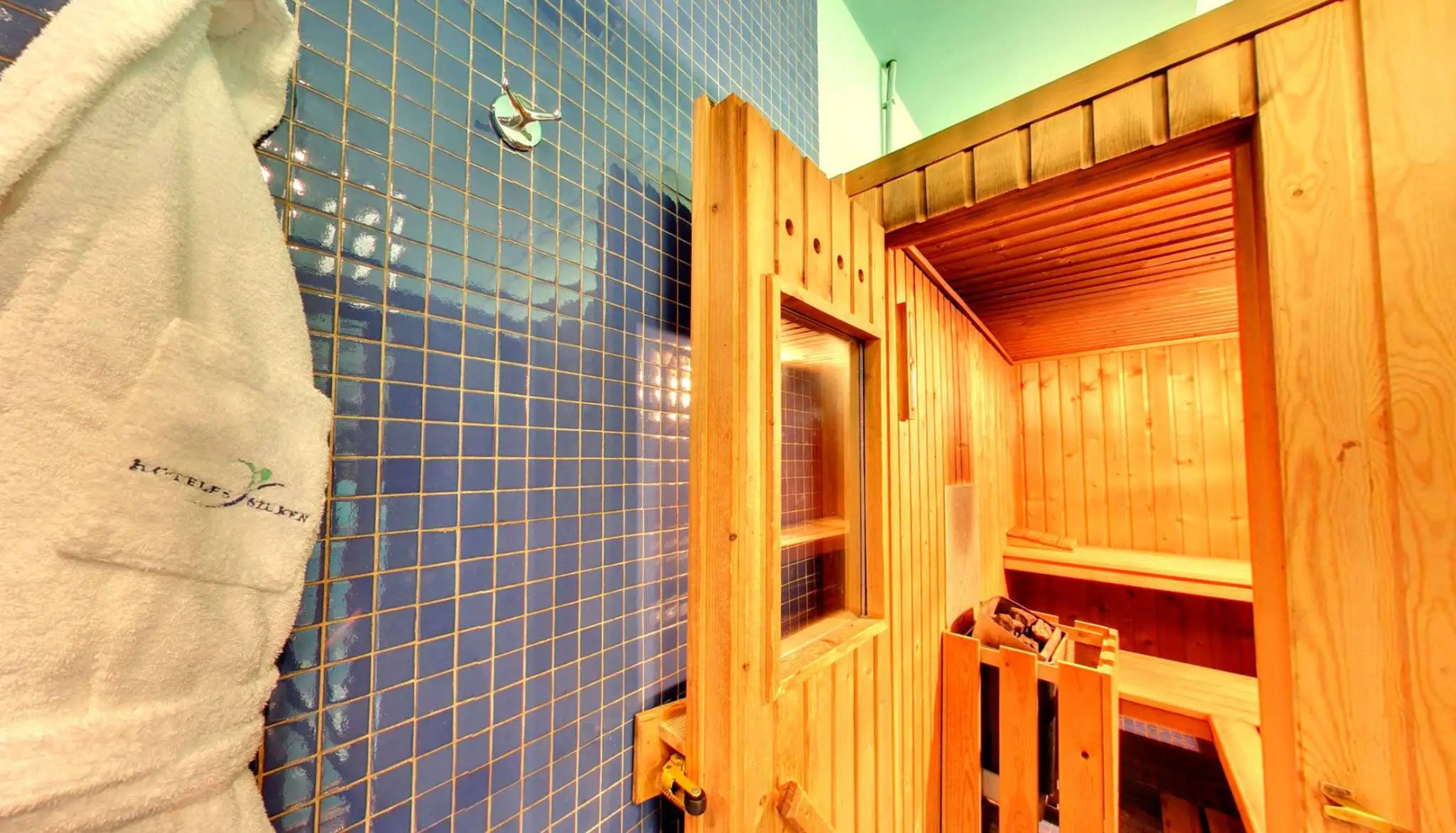 Hotel Silken Monumental Naranco