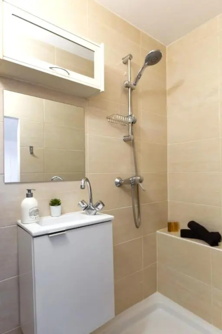 Appartement Cosy et de bon Standing